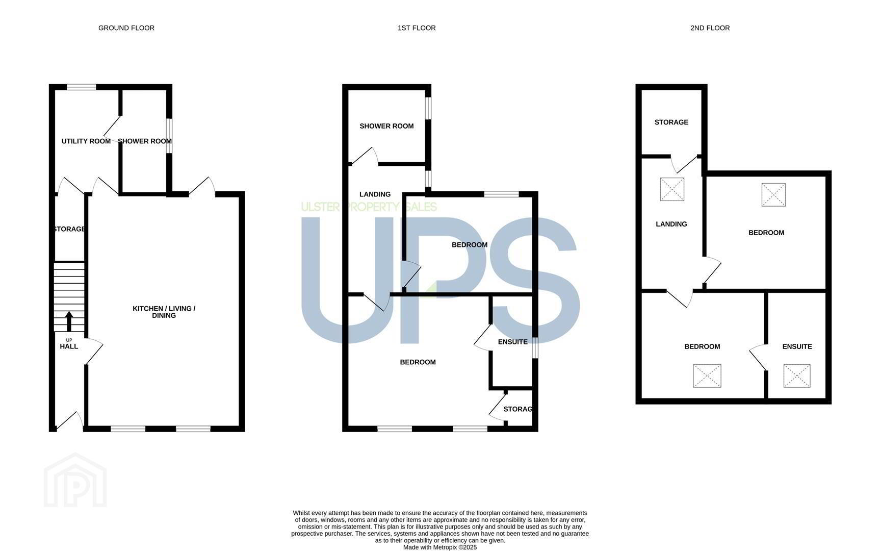 1 Rathdrum Street 18 of 18