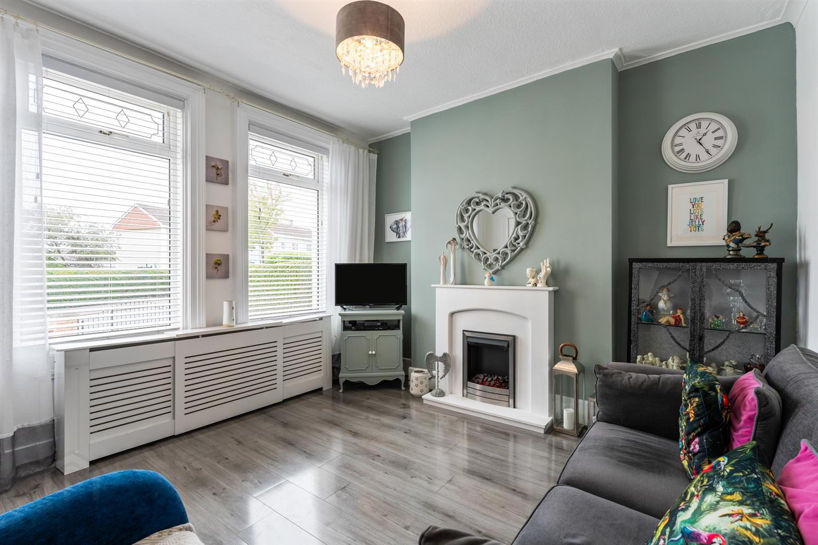 231 Ballygomartin Road 6 of 33