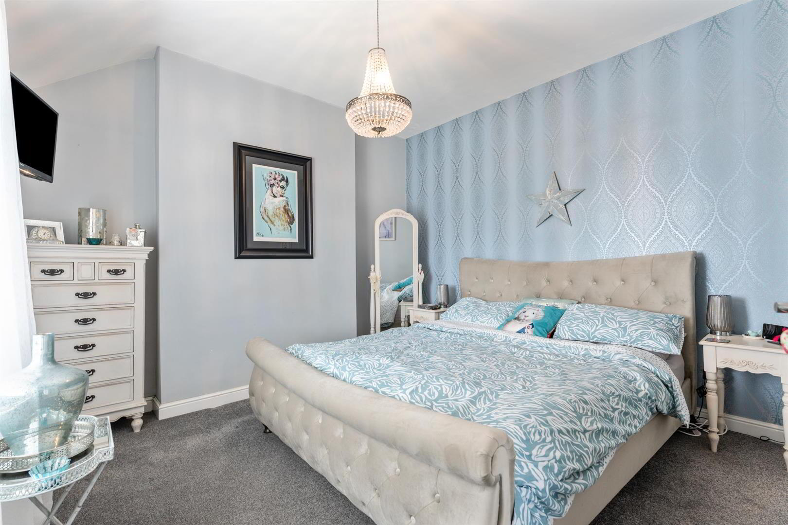 231 Ballygomartin Road 23 of 33