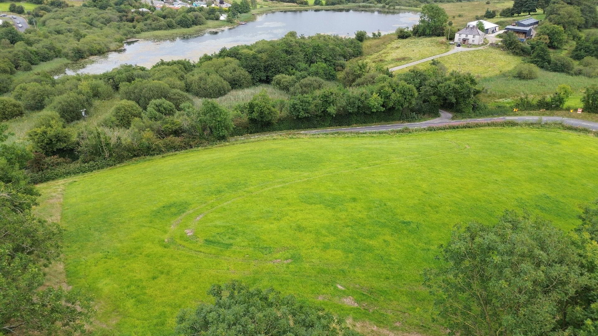 Bailieborough Road 1 of 7
