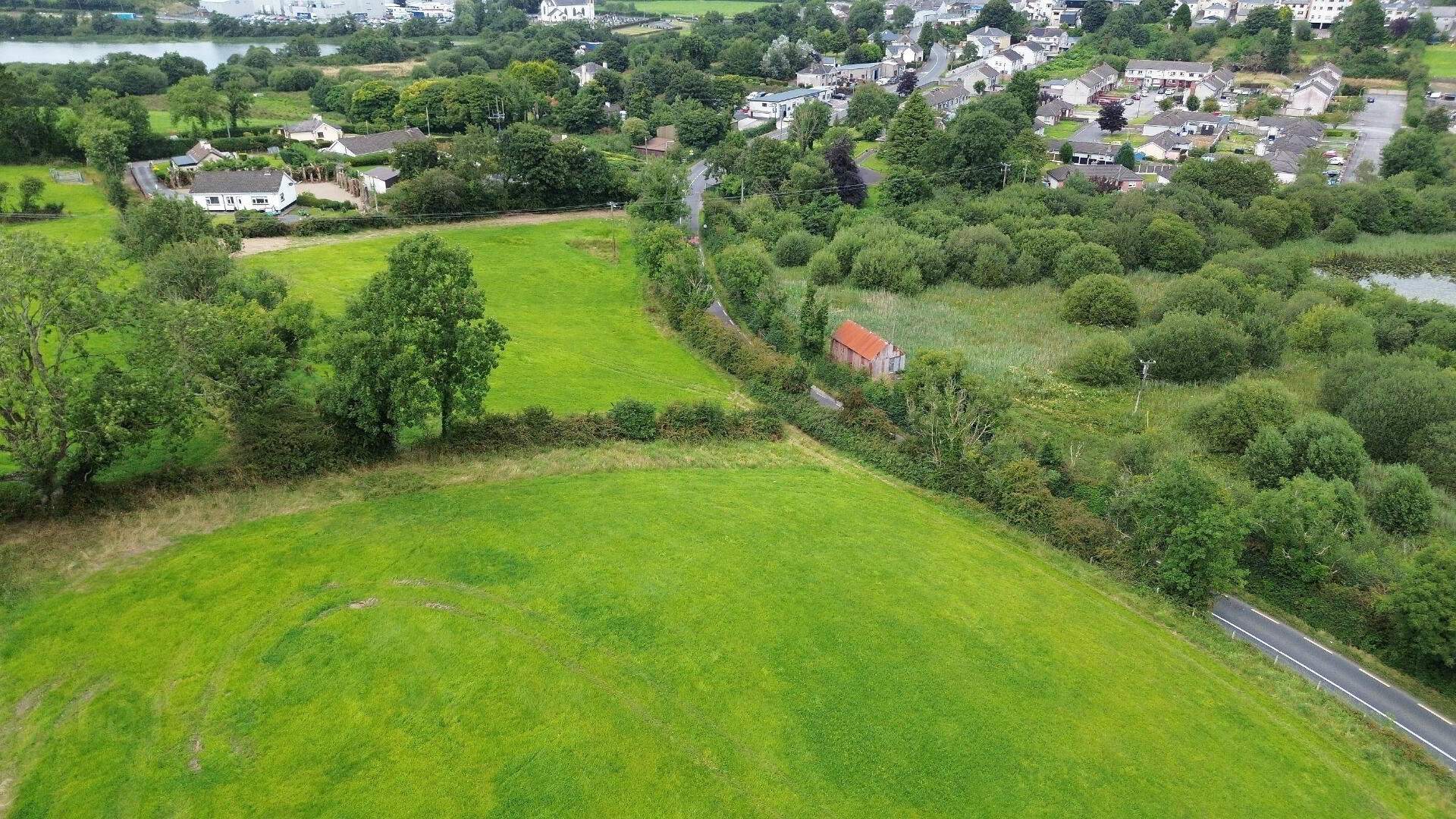 Bailieborough Road 5 of 7