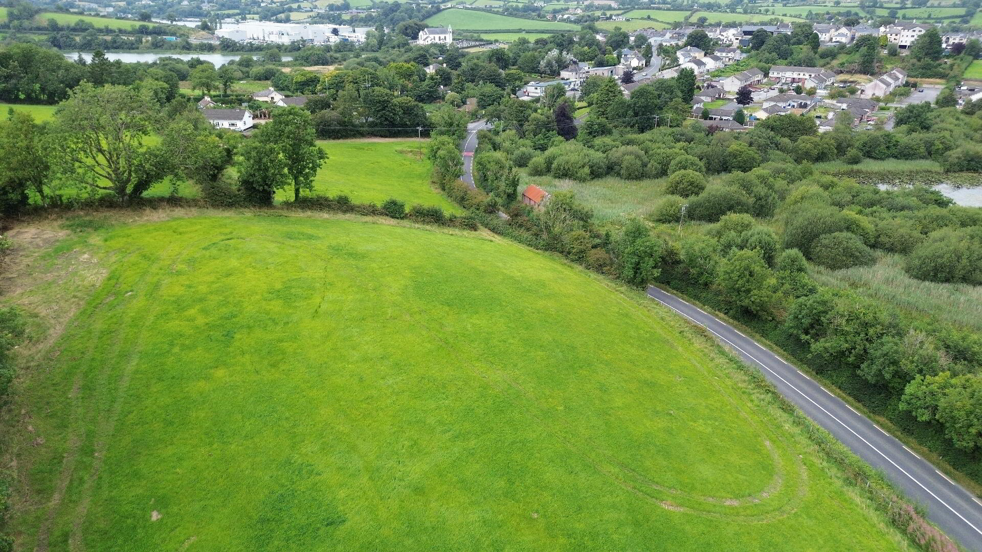 Bailieborough Road 4 of 7