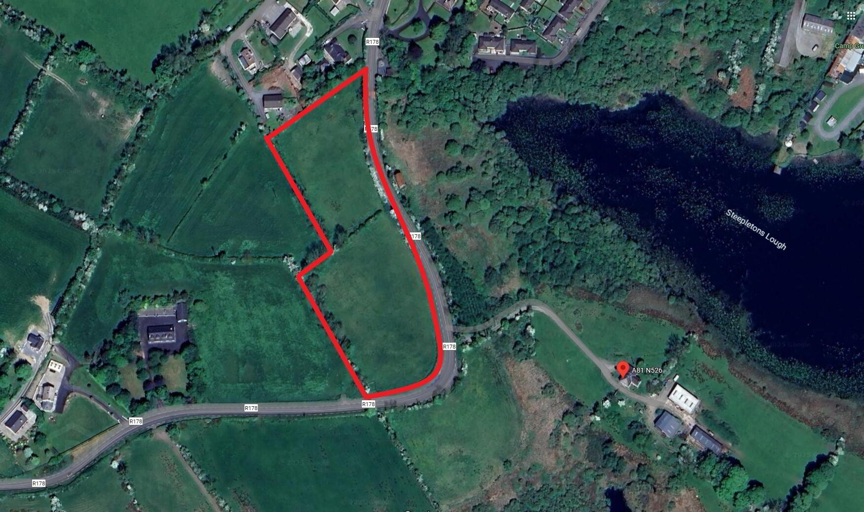 Bailieborough Road 7 of 7