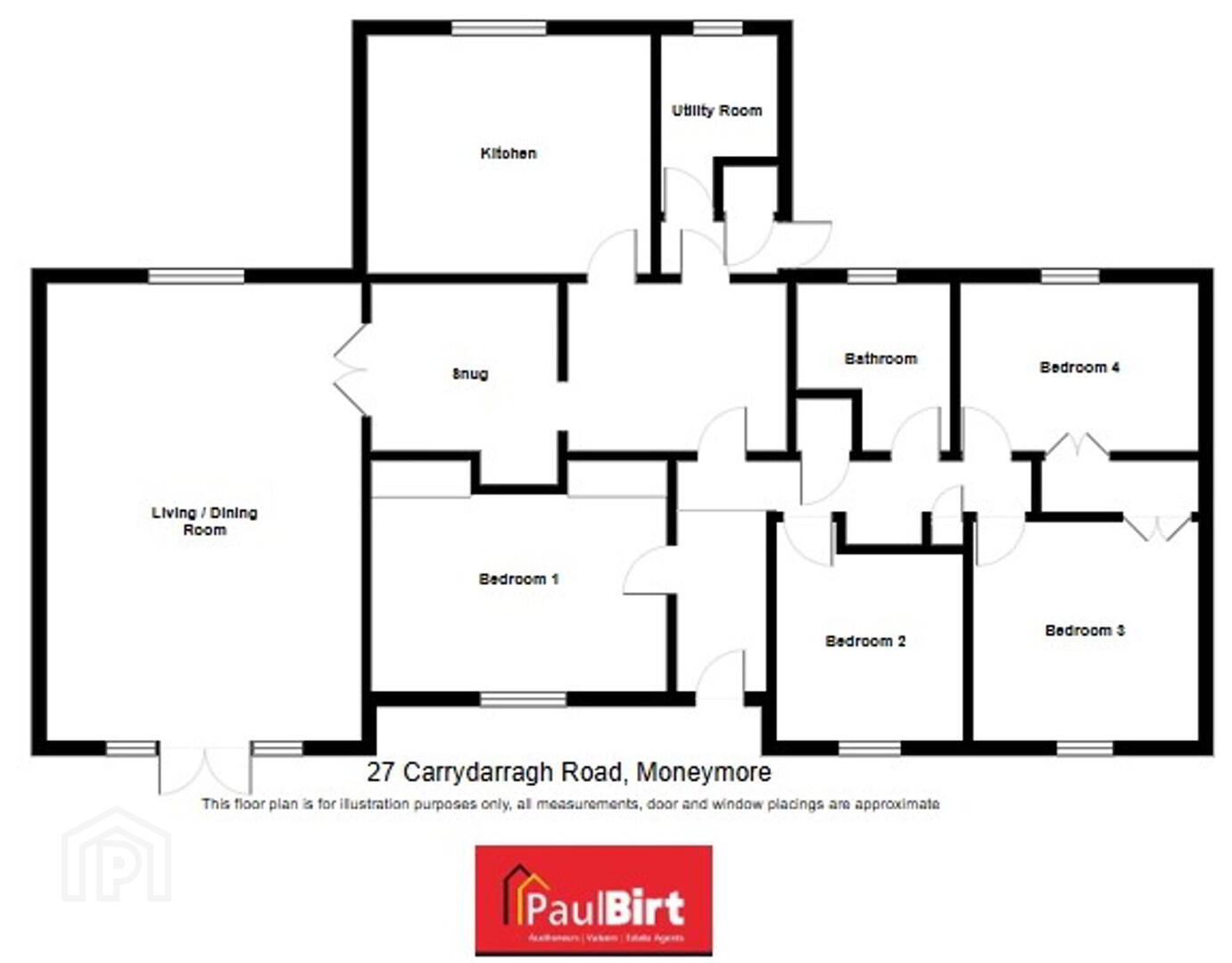 27 Carrydarragh Road 56 of 59