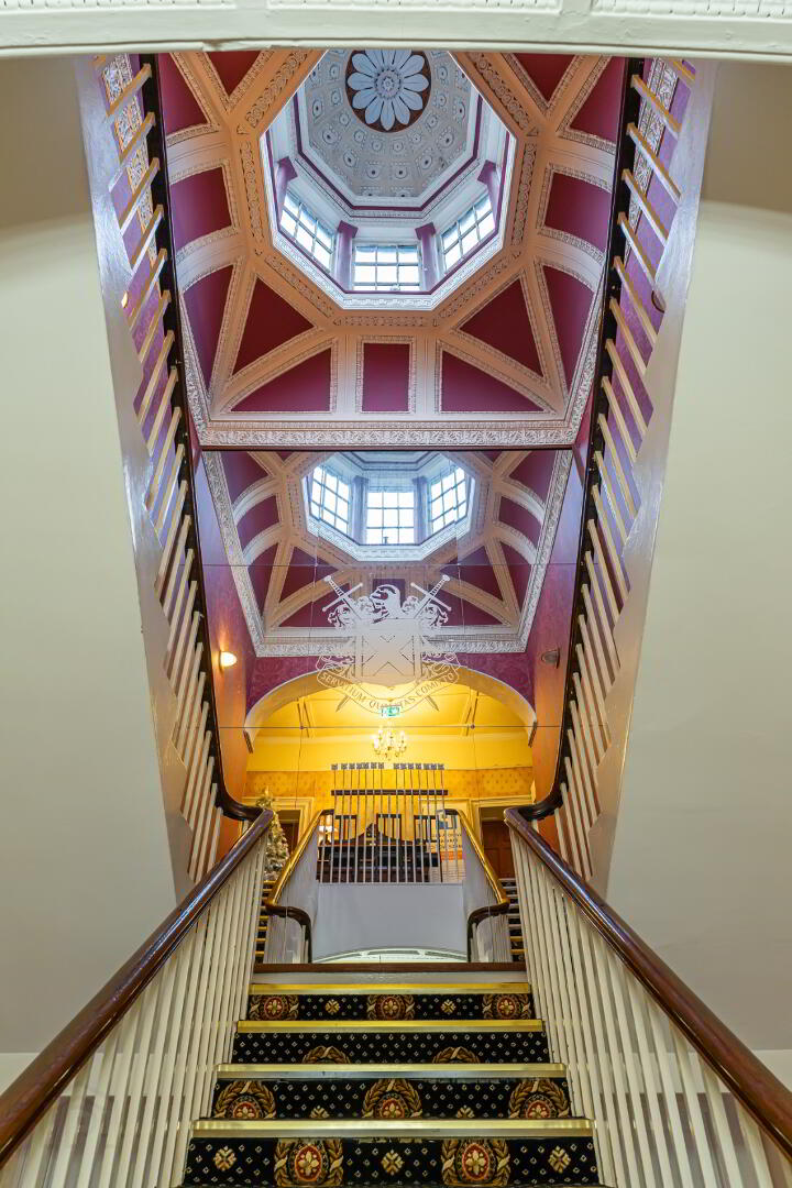 Regent House, Suite 1 35 Regent Street 7 of 13