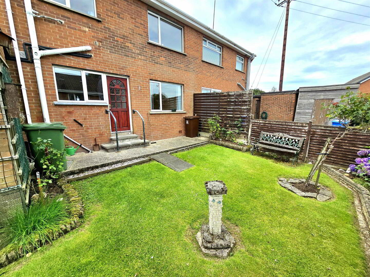 14 Kilwarlin Park 15 of 16