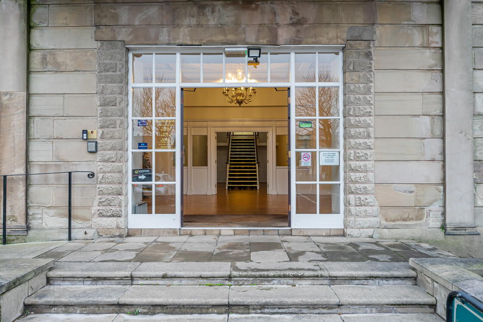 Regent House, Ground Floor Unit 35 Regent Street 2 of 12