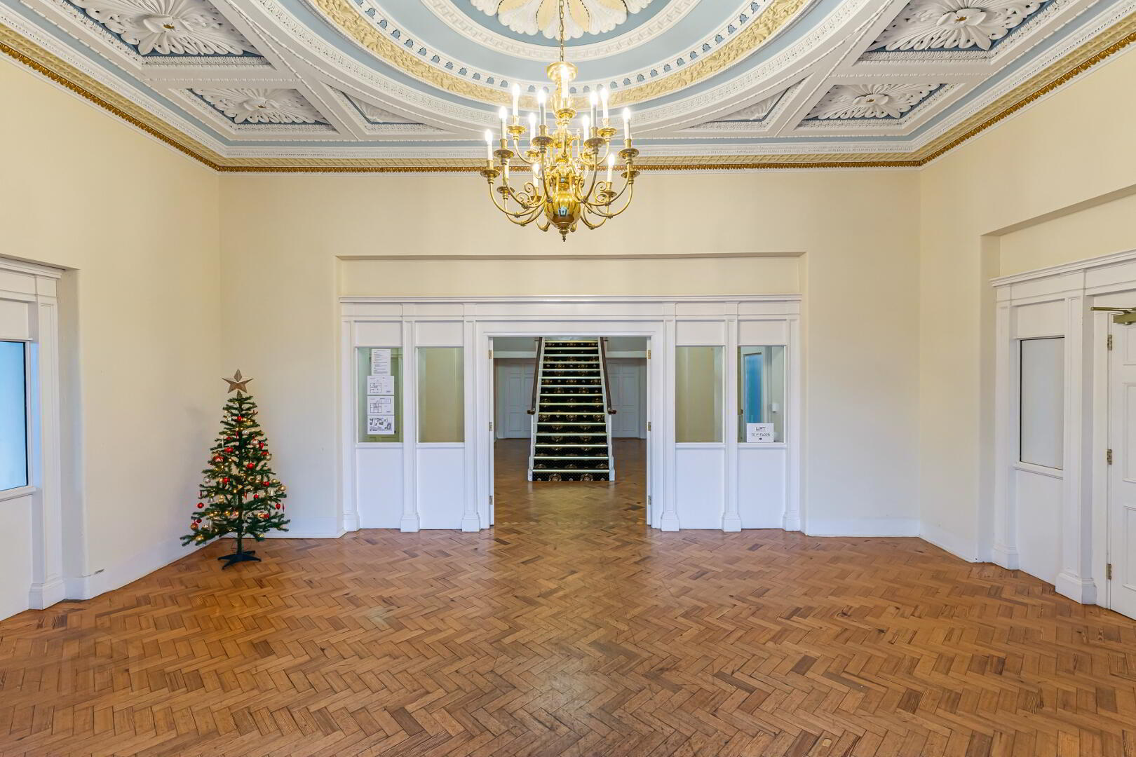 Regent House, Ground Floor Unit 35 Regent Street 3 of 12