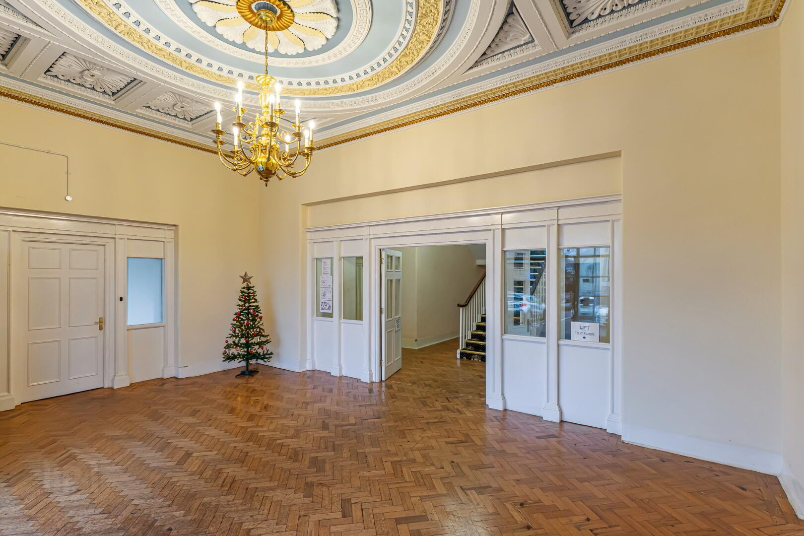 Regent House, Ground Floor Unit 35 Regent Street 4 of 12