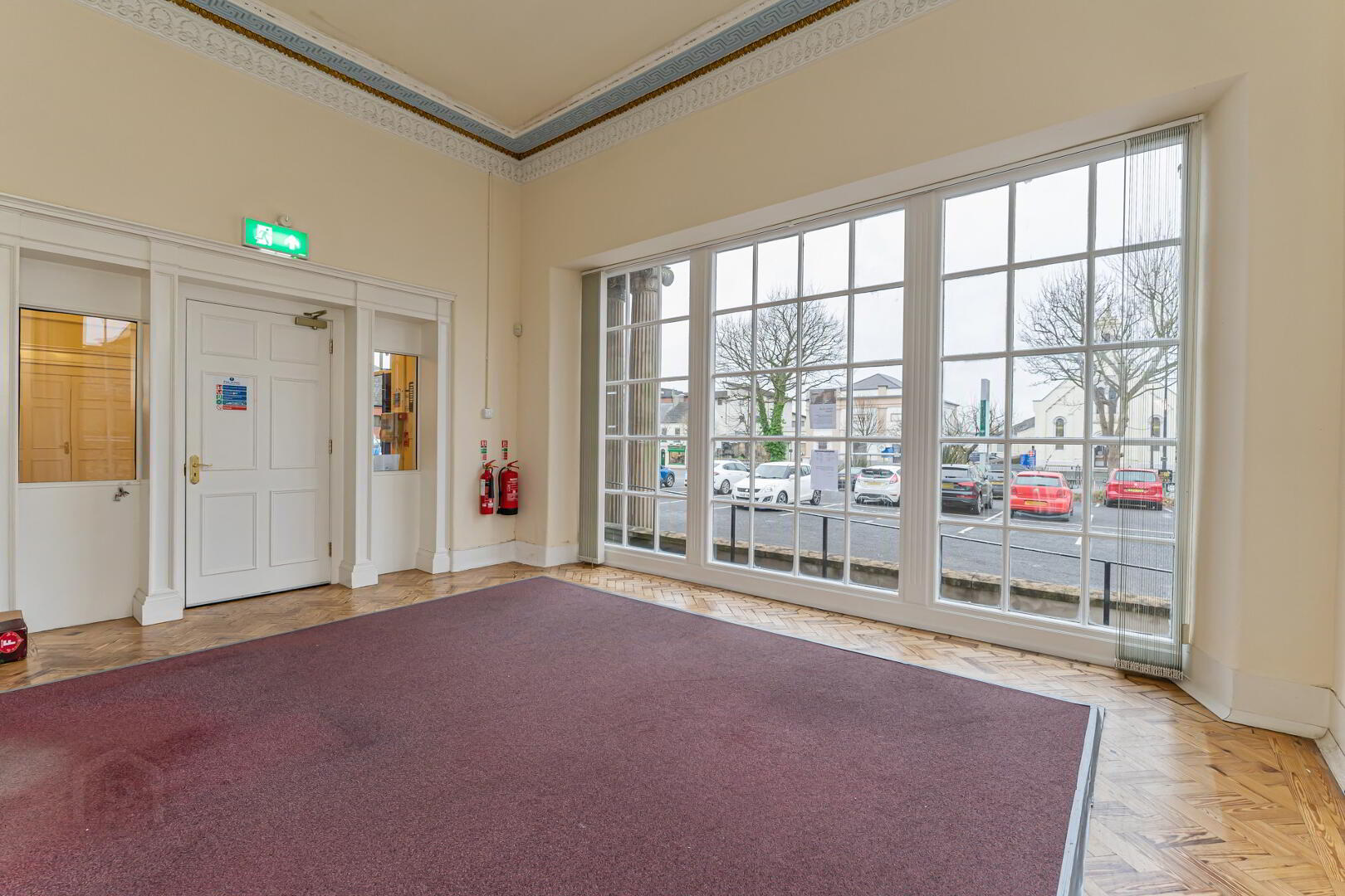 Regent House, Ground Floor Unit 35 Regent Street 6 of 12