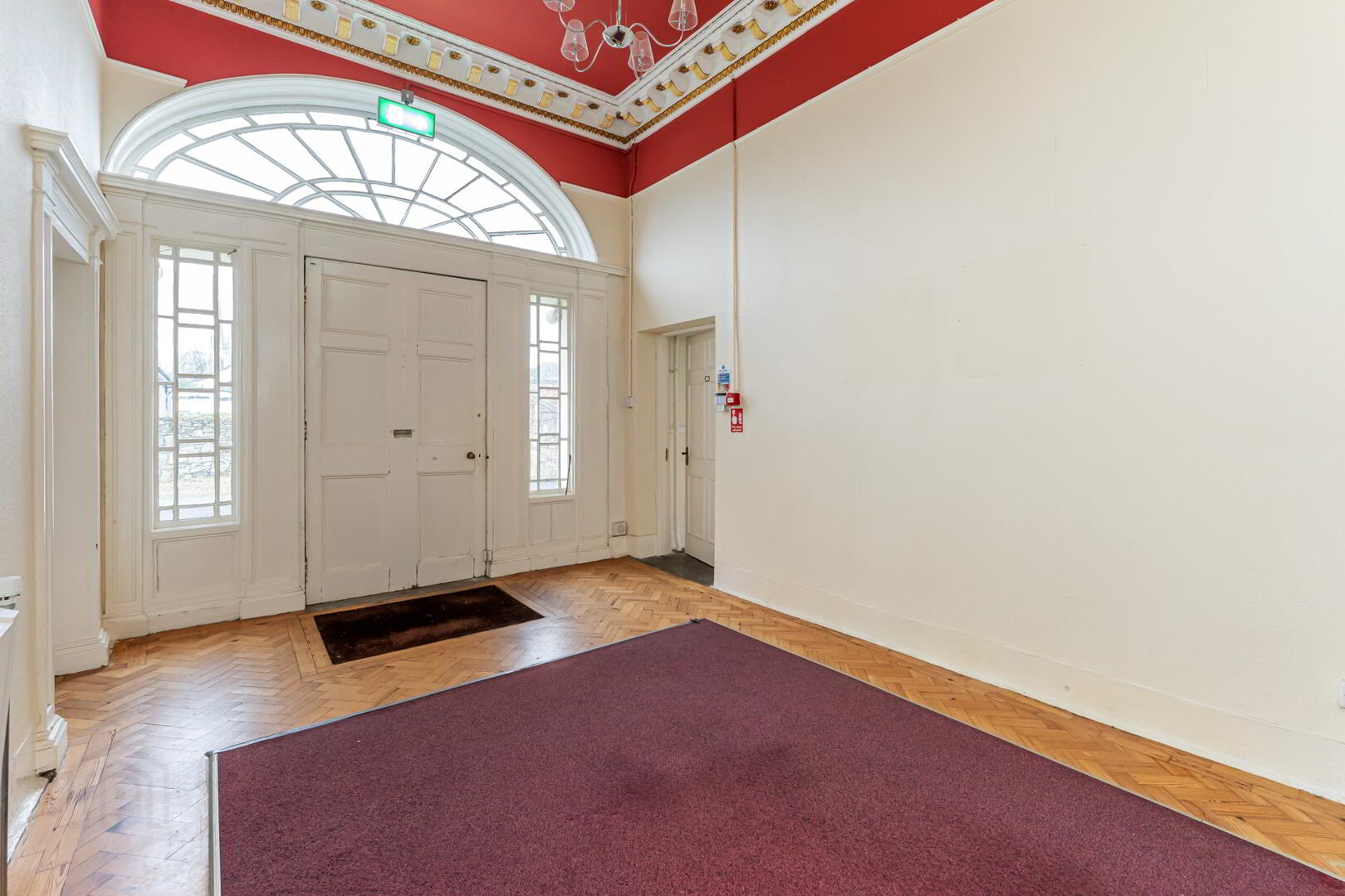 Regent House, Ground Floor Unit 35 Regent Street 7 of 12