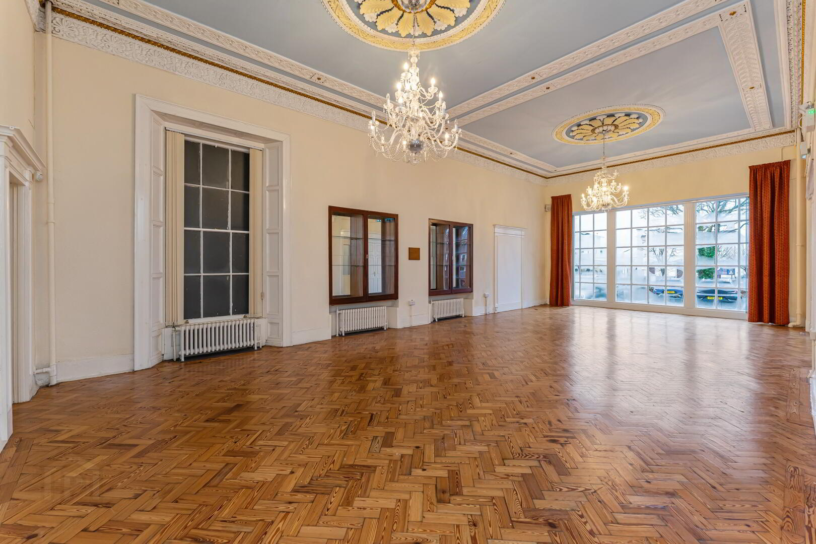 Regent House, Ground Floor Unit 35 Regent Street 8 of 12