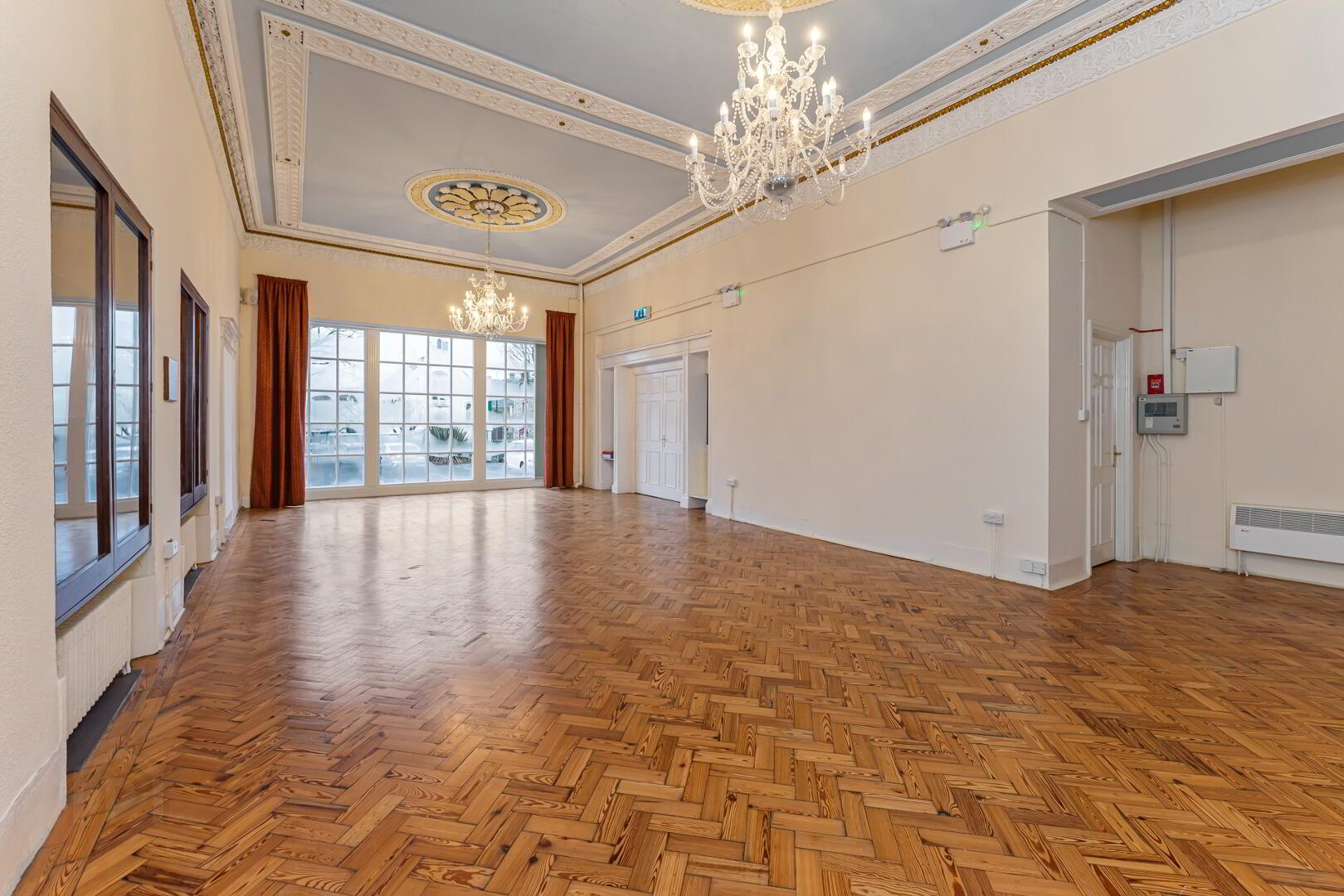 Regent House, Ground Floor Unit 35 Regent Street 9 of 12