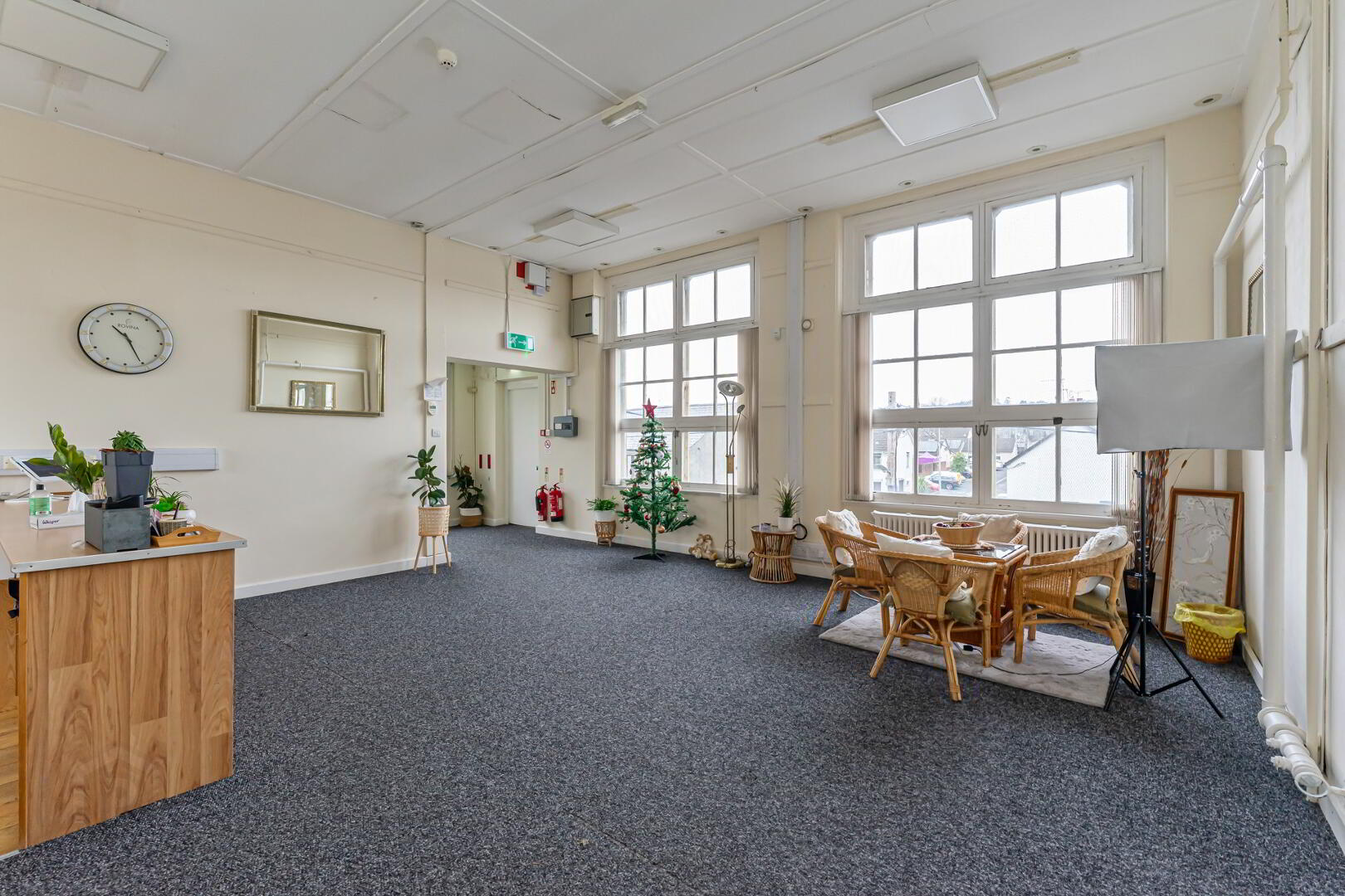 Regent House, Ferguson Suite 6 35 Regent Street 6 of 9