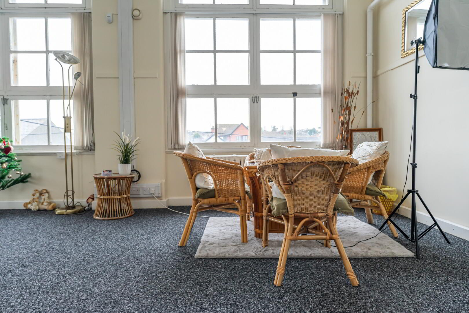 Regent House, Ferguson Suite 6 35 Regent Street 8 of 9