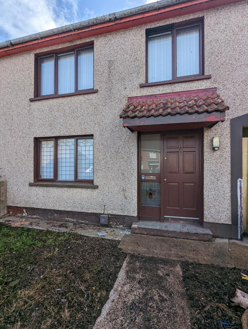 Clonmeen Drive 1 of 10