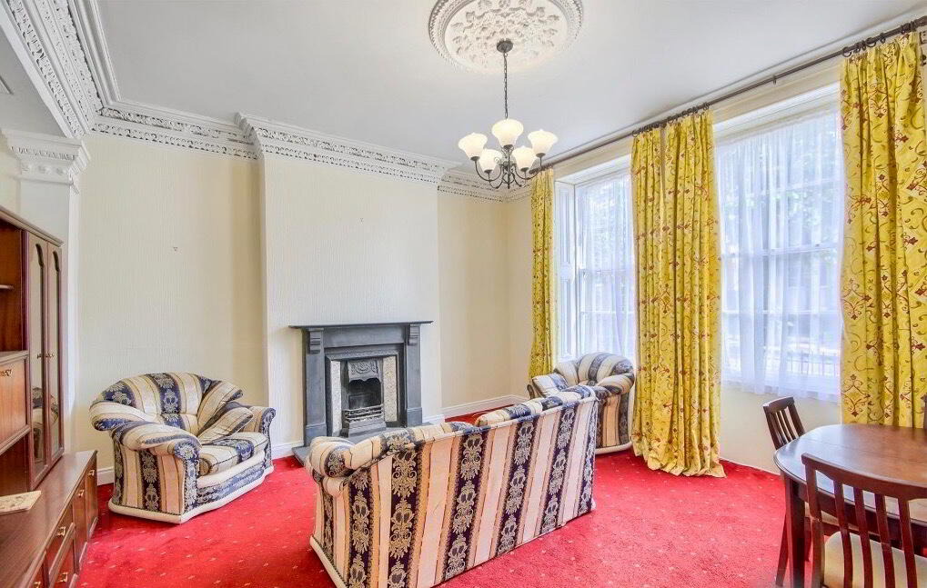 Unit F1, 21 Rugby Road 1 of 6