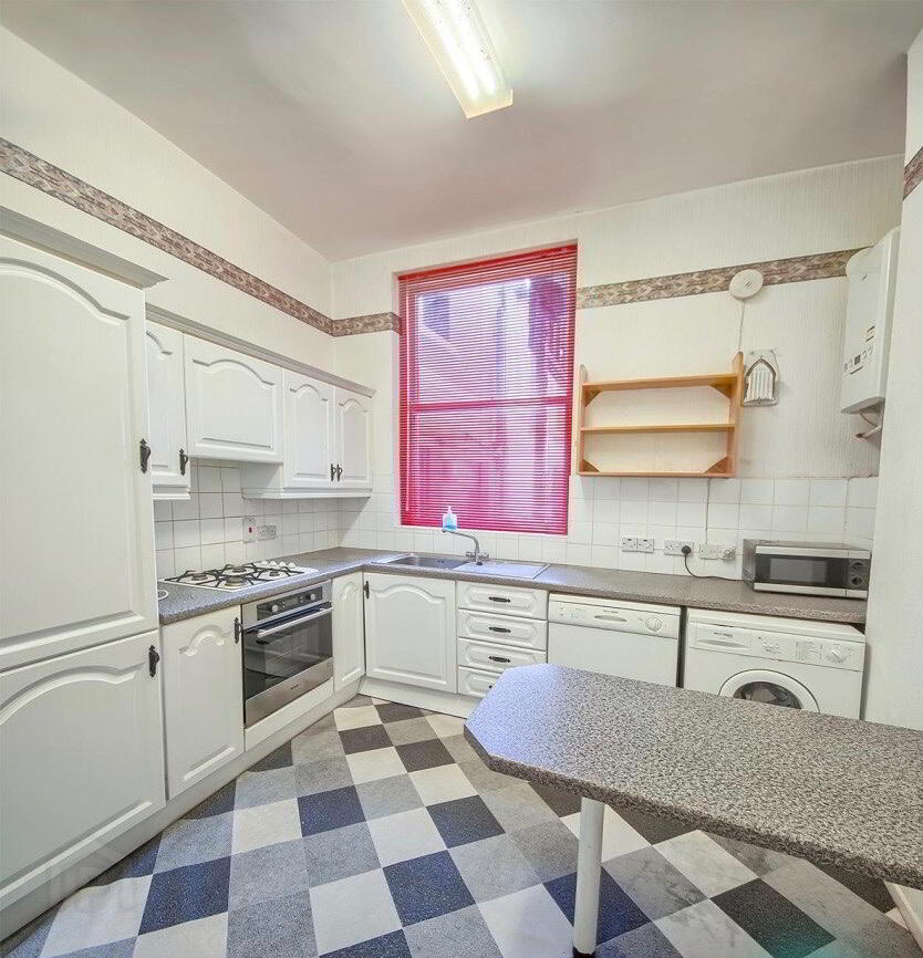 Unit F1, 21 Rugby Road 3 of 6