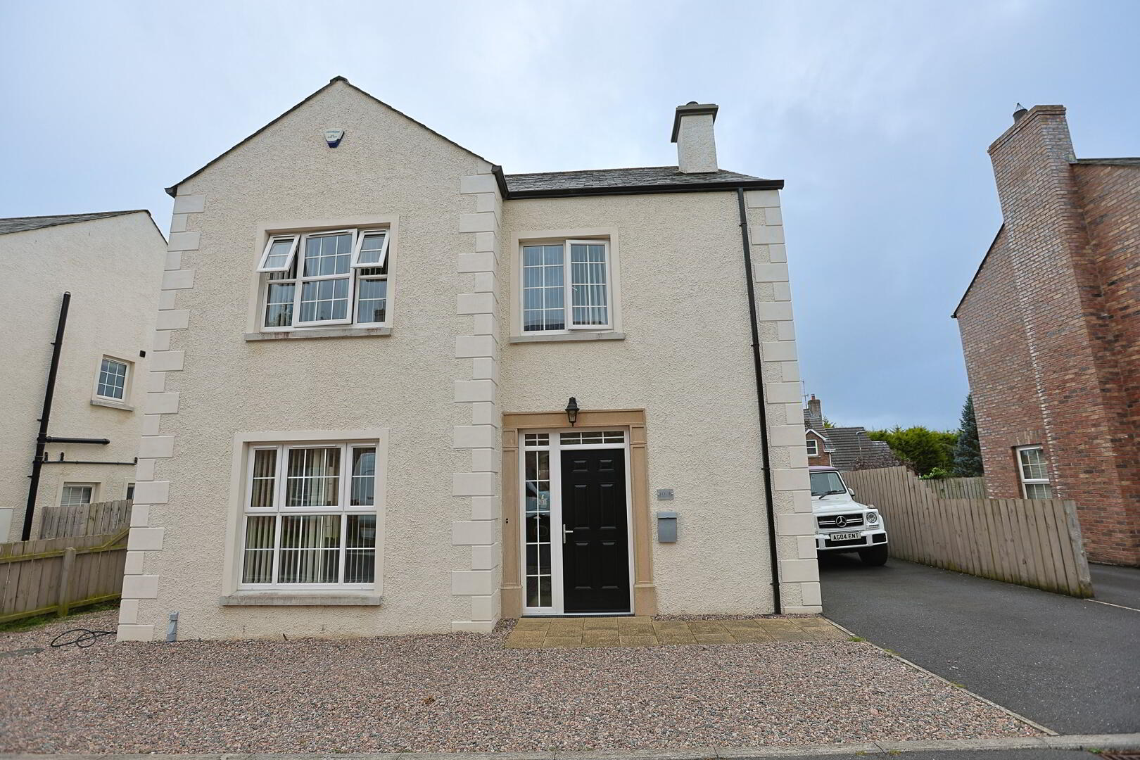 4 Ballyhannon Mews 2 of 50