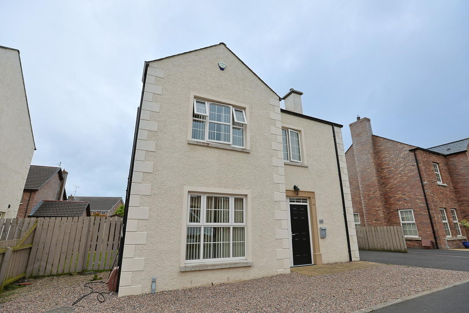 4 Ballyhannon Mews 3 of 50
