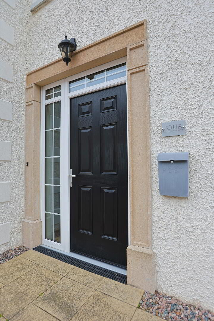 4 Ballyhannon Mews 4 of 50