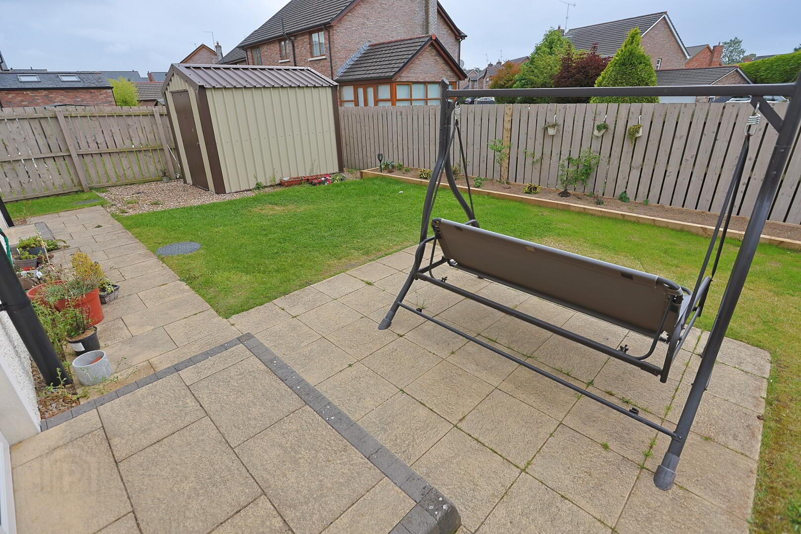 4 Ballyhannon Mews 45 of 50