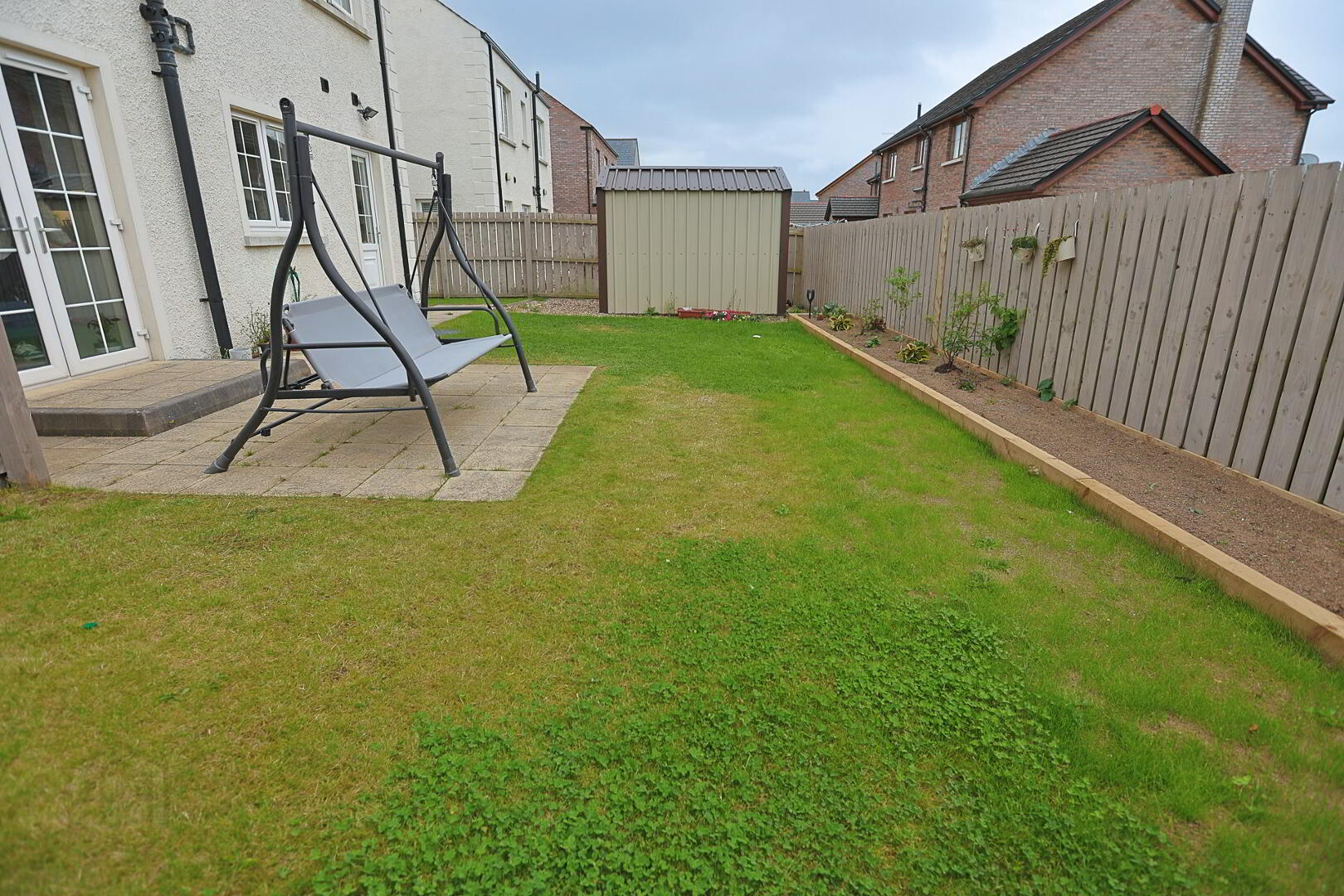 4 Ballyhannon Mews 47 of 50