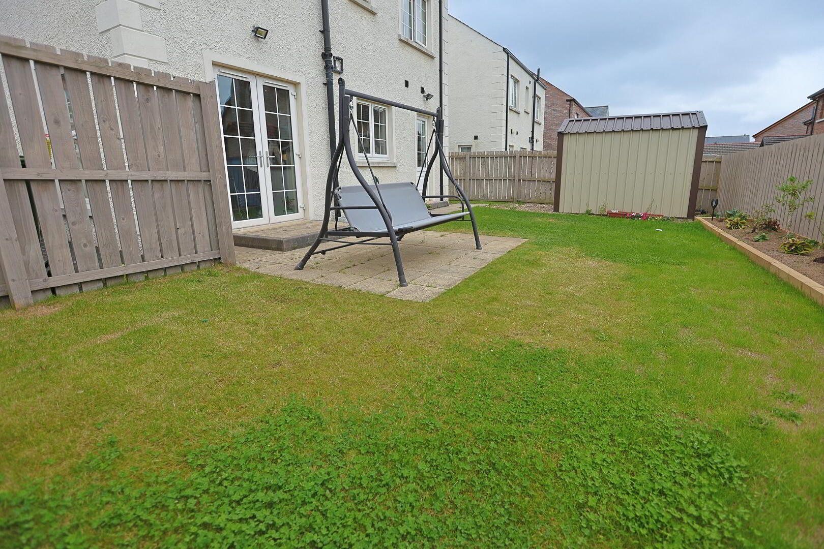 4 Ballyhannon Mews 48 of 50