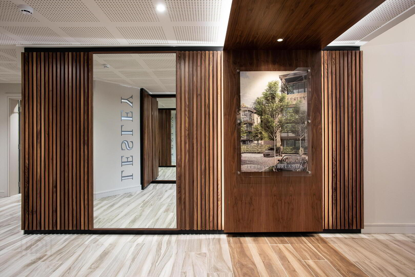 Apartment 34 Lesley Parklands 60 Knocknagoney Road 2 of 11