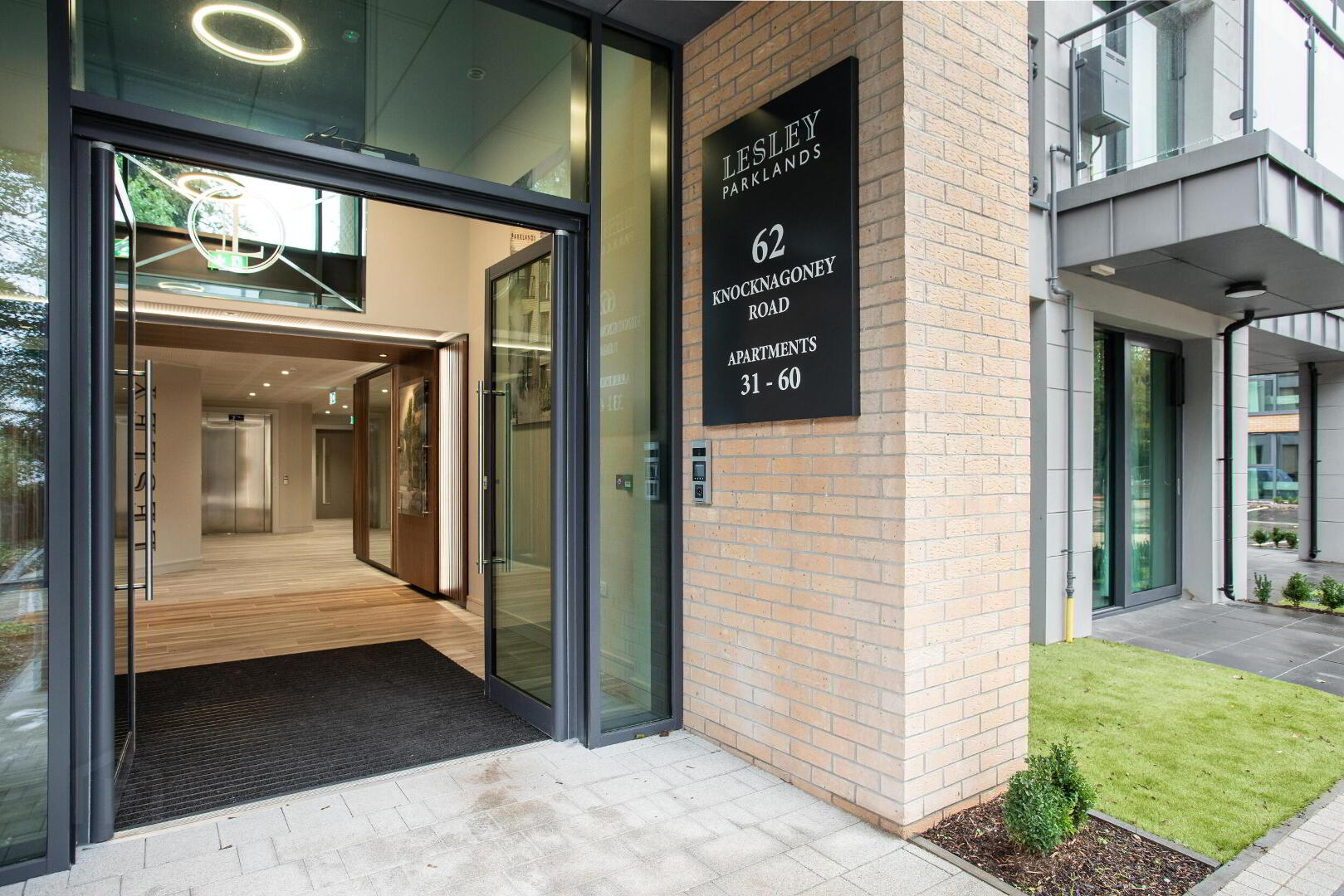 Apartment 34 Lesley Parklands 60 Knocknagoney Road 3 of 11