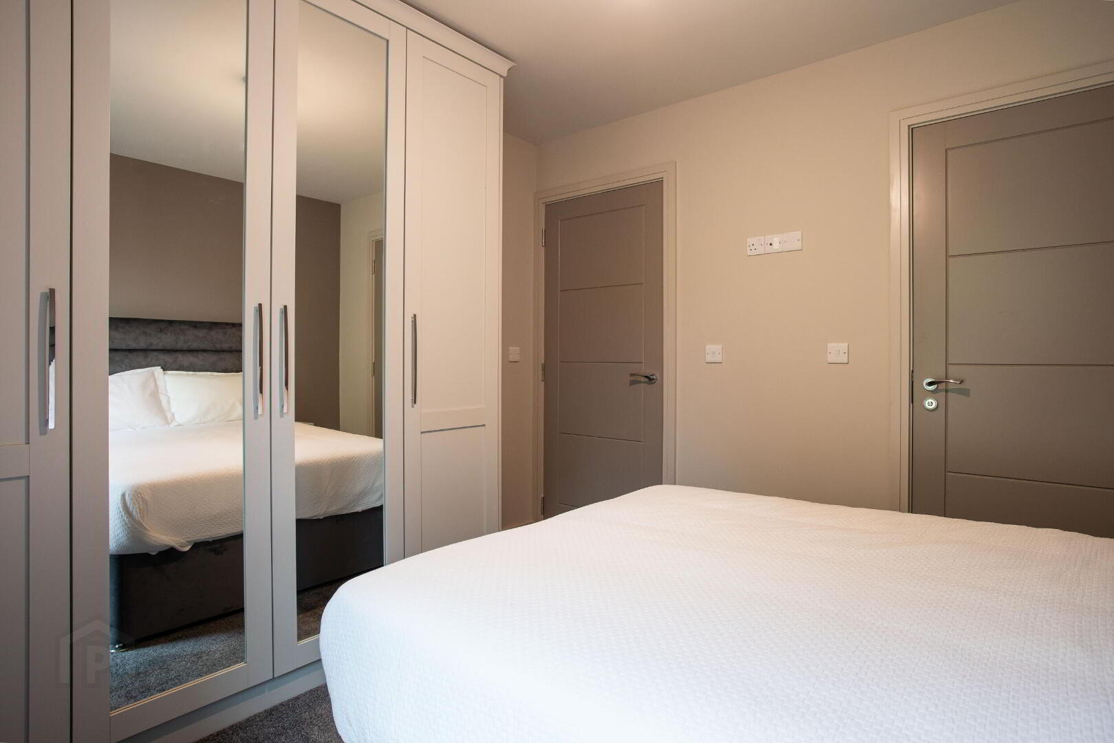 Apartment 34 Lesley Parklands 60 Knocknagoney Road 10 of 11