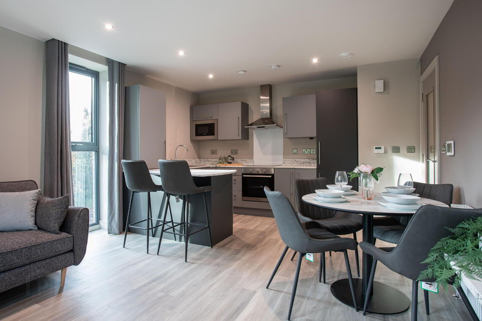 Apartment 73 Lesley Parklands 64 Knocknagoney Road 7 of 12