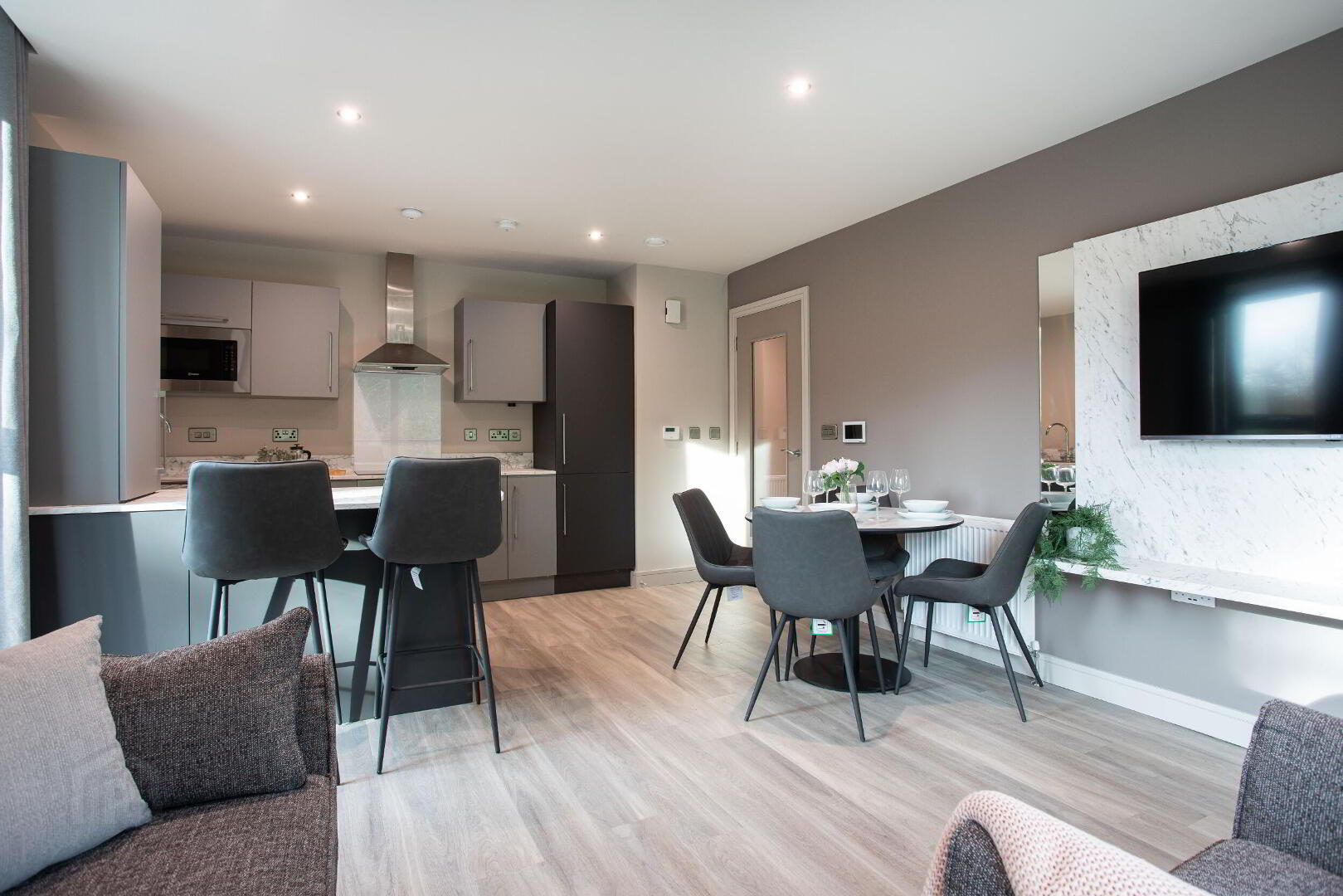 Apartment 73 Lesley Parklands 64 Knocknagoney Road 6 of 12
