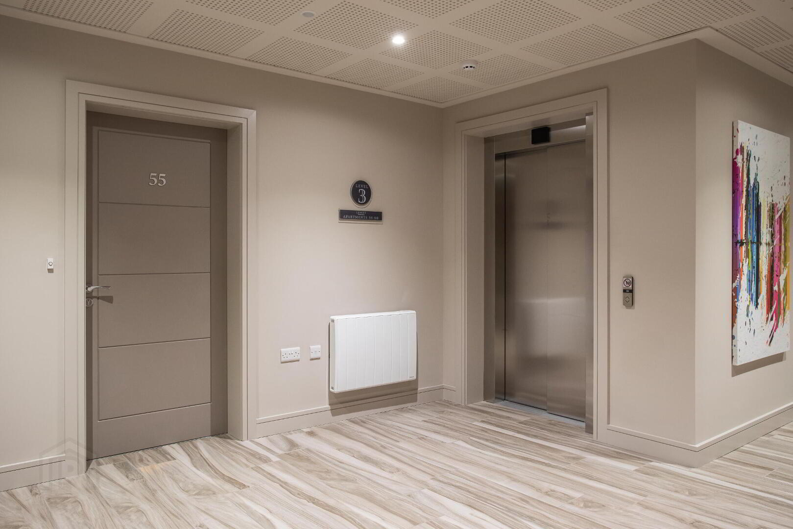 Apartment 78 Lesley Parklands 64 Knocknagoney Road 5 of 24