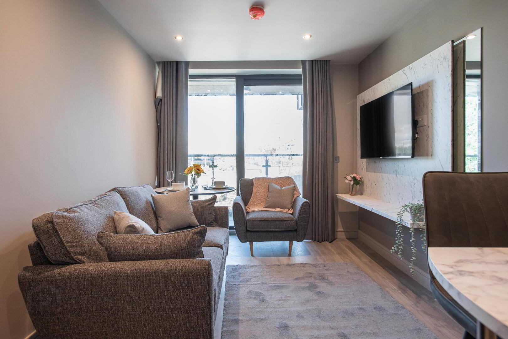 Apartment 78 Lesley Parklands 64 Knocknagoney Road 7 of 24