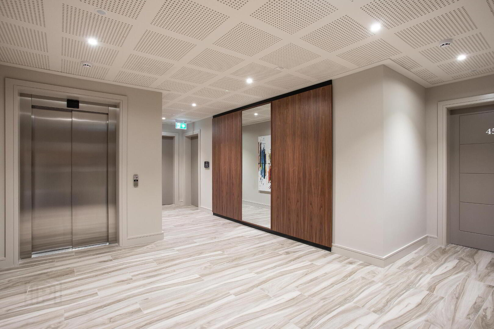Apartment 78 Lesley Parklands 64 Knocknagoney Road 6 of 24