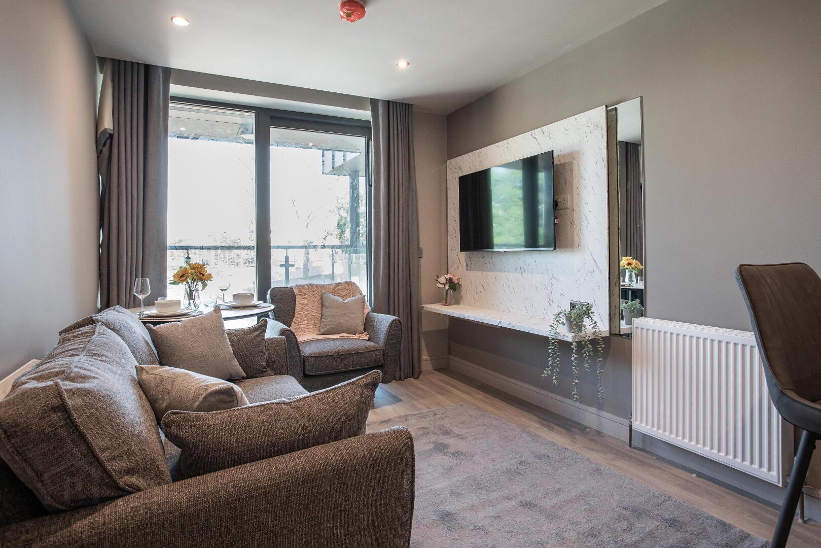 Apartment 78 Lesley Parklands 64 Knocknagoney Road 8 of 24