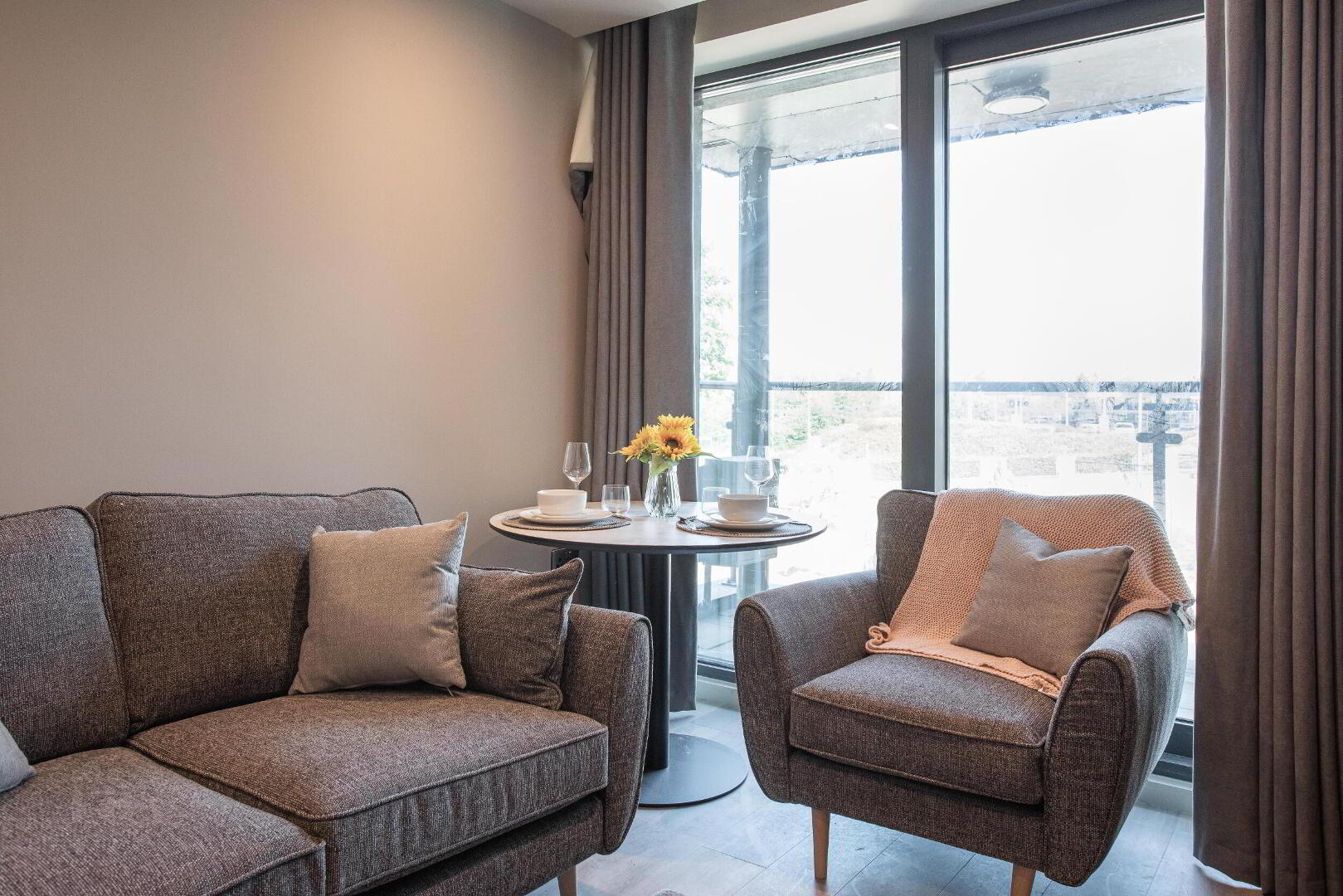Apartment 78 Lesley Parklands 64 Knocknagoney Road 9 of 24