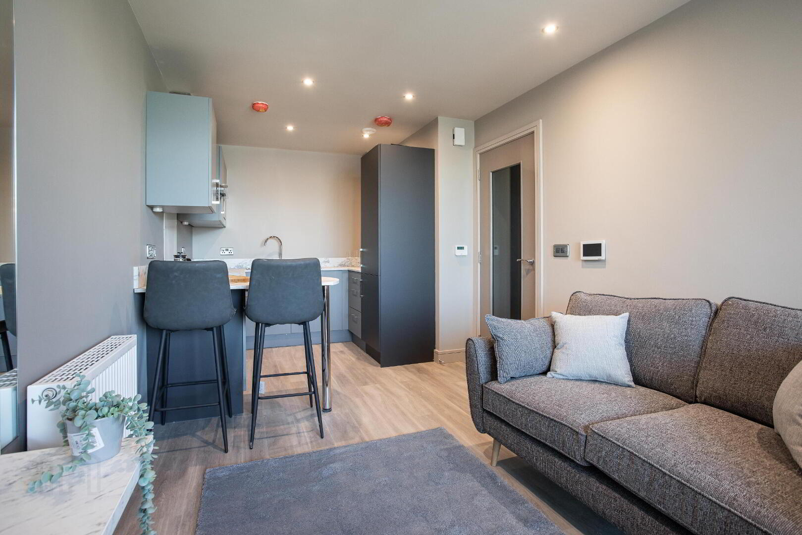 Apartment 78 Lesley Parklands 64 Knocknagoney Road 10 of 24