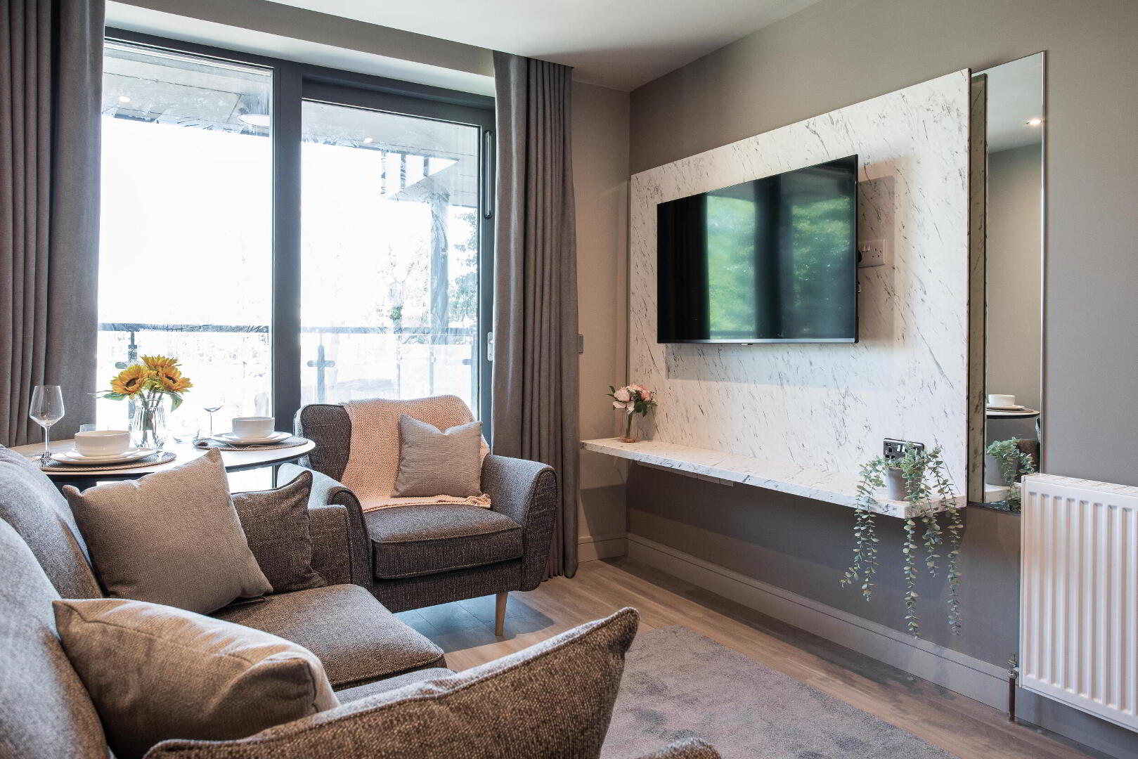 Apartment 78 Lesley Parklands 64 Knocknagoney Road 11 of 24