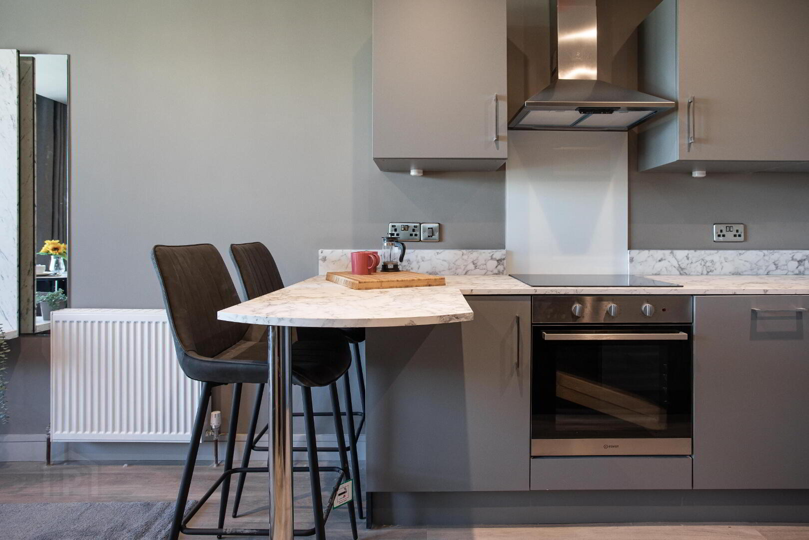 Apartment 78 Lesley Parklands 64 Knocknagoney Road 12 of 24