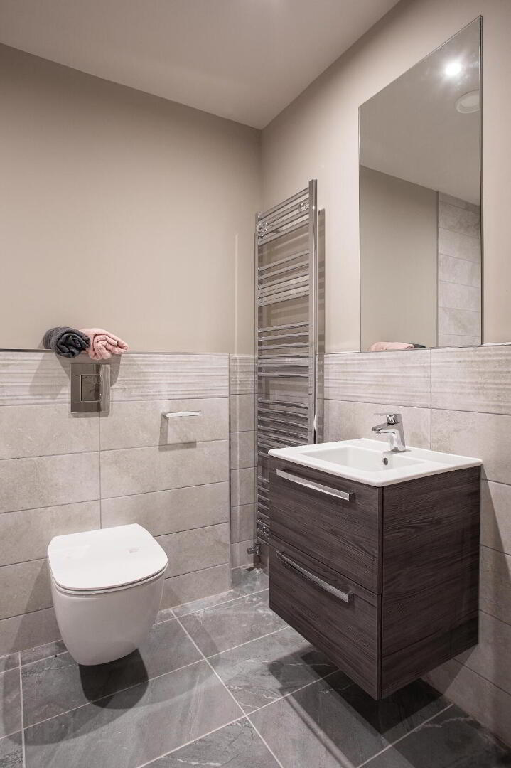 Apartment 78 Lesley Parklands 64 Knocknagoney Road 16 of 24