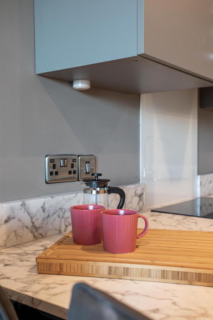 Apartment 78 Lesley Parklands 64 Knocknagoney Road 13 of 24
