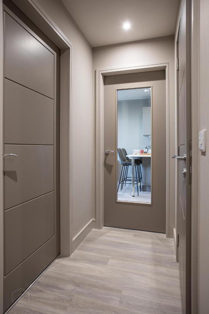 Apartment 78 Lesley Parklands 64 Knocknagoney Road 23 of 24
