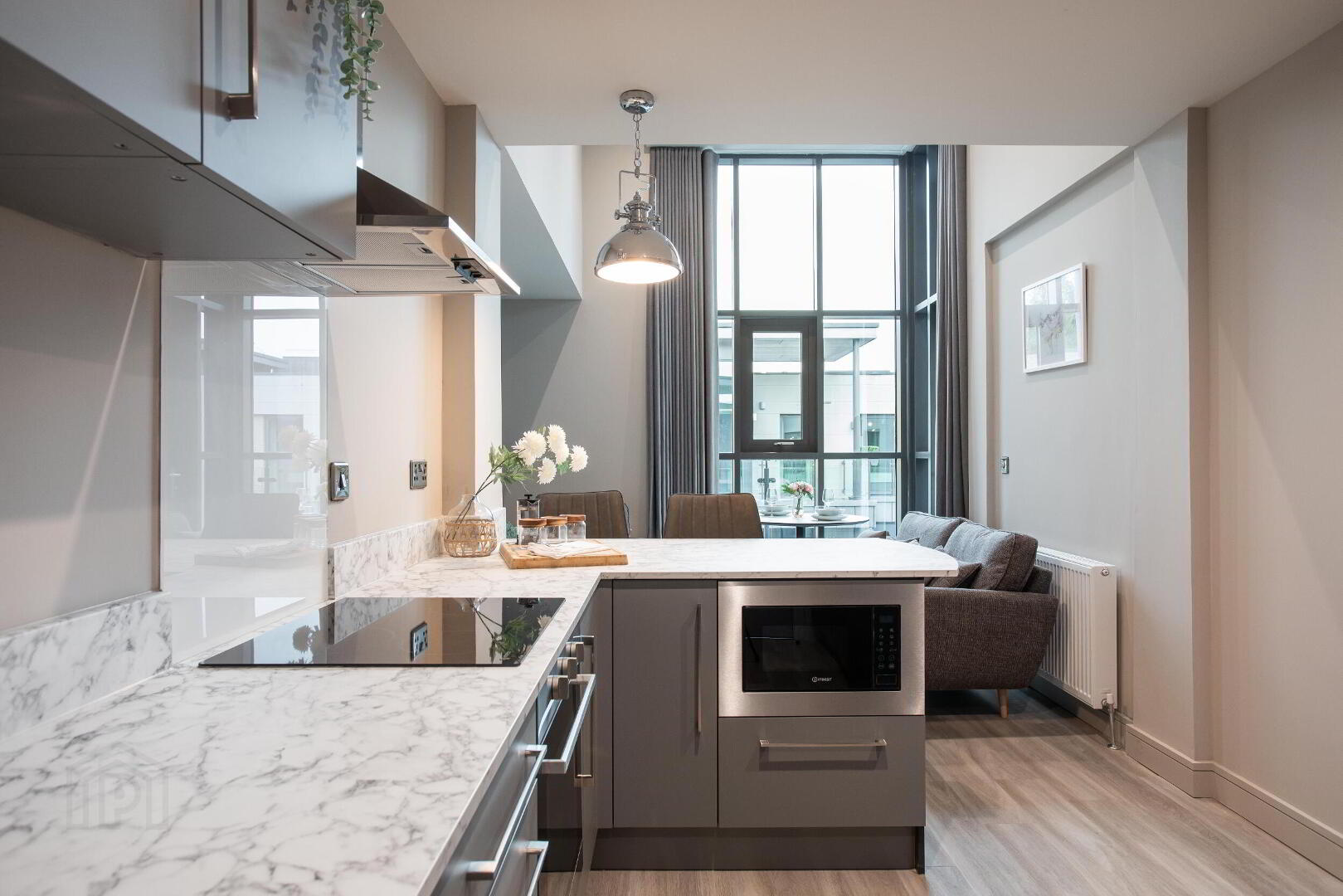 Apartment 89 Lesley Parklands 64 Knocknagoney Road 3 of 20