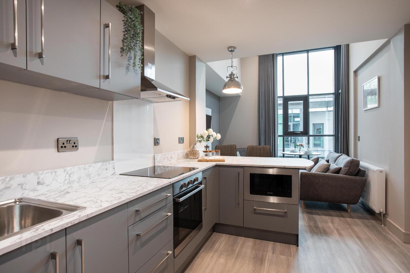 Apartment 89 Lesley Parklands 64 Knocknagoney Road 4 of 20