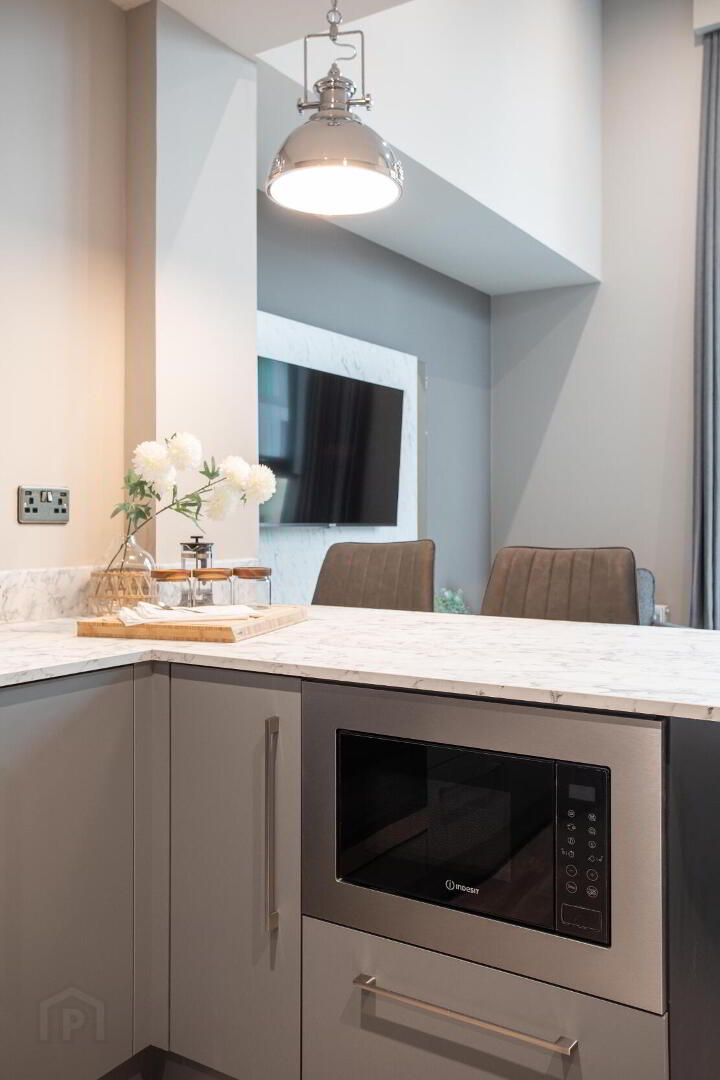 Apartment 89 Lesley Parklands 64 Knocknagoney Road 6 of 20