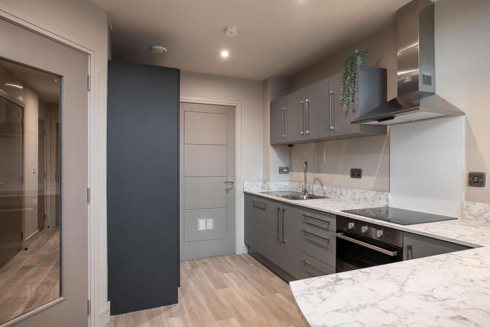 Apartment 89 Lesley Parklands 64 Knocknagoney Road 7 of 20