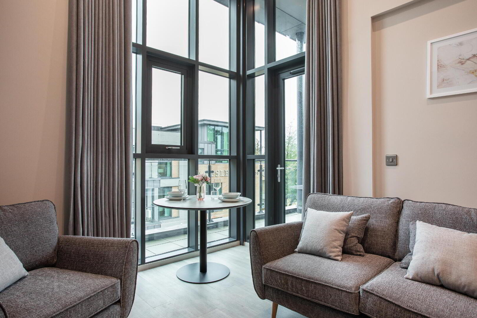 Apartment 89 Lesley Parklands 64 Knocknagoney Road 10 of 20