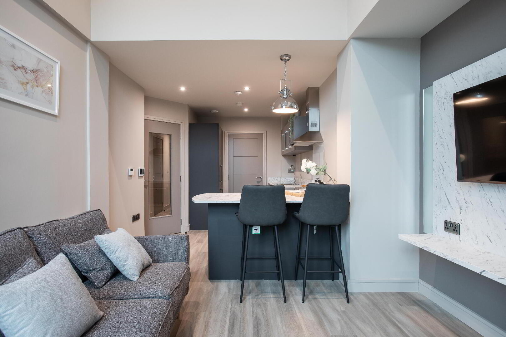 Apartment 89 Lesley Parklands 64 Knocknagoney Road 8 of 20